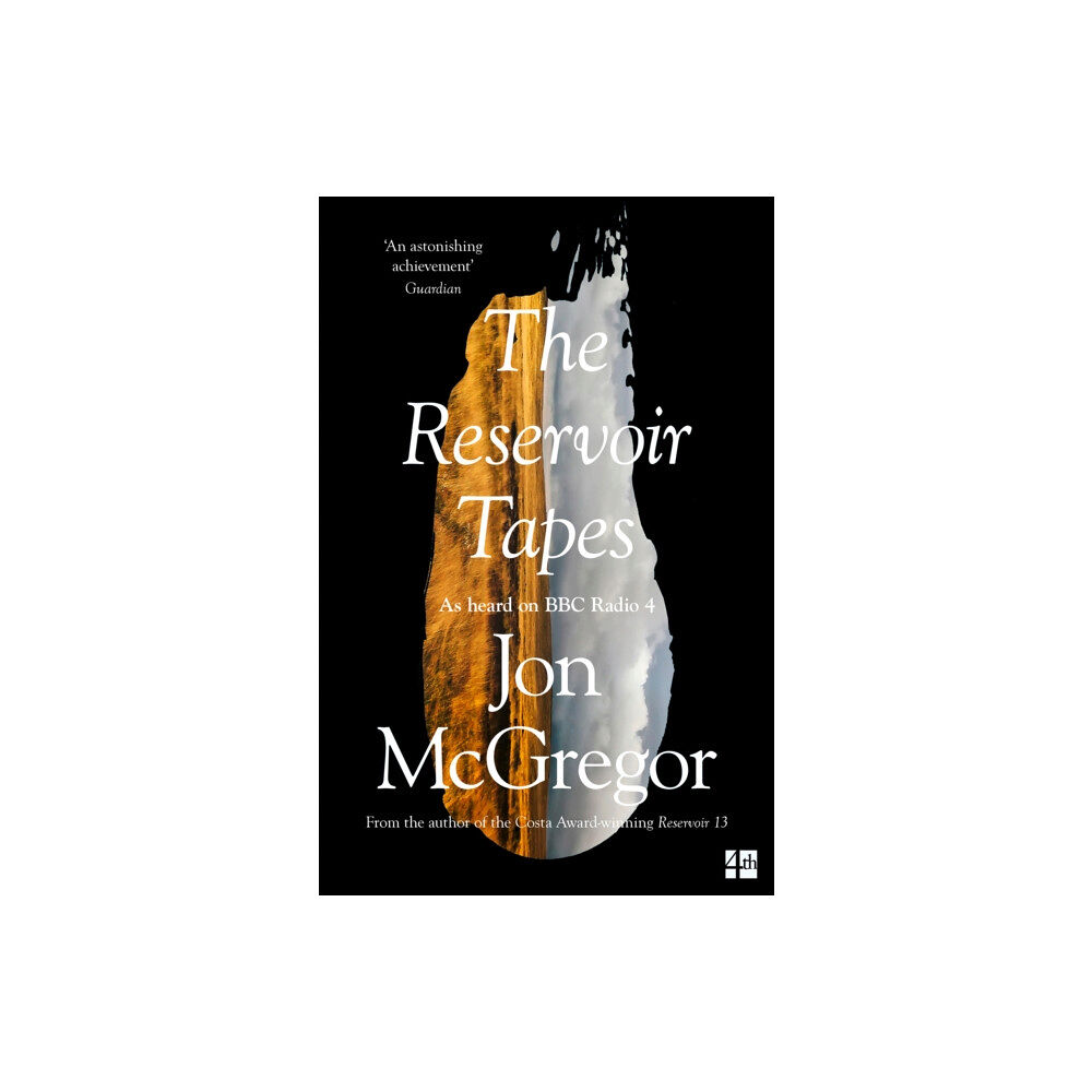 HarperCollins Publishers The Reservoir Tapes (häftad, eng)