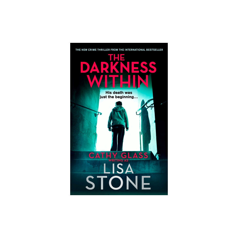 HarperCollins Publishers The Darkness Within (häftad, eng)