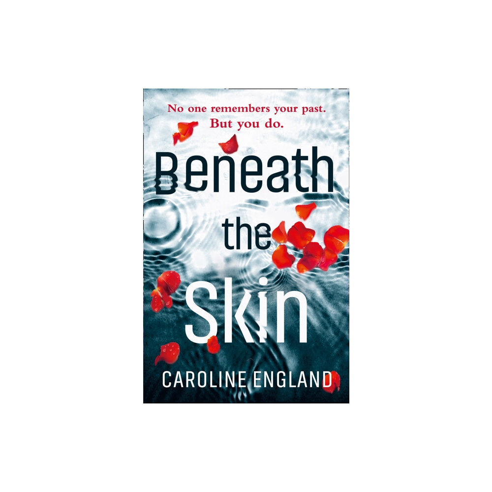 HarperCollins Publishers Beneath the Skin (häftad, eng)