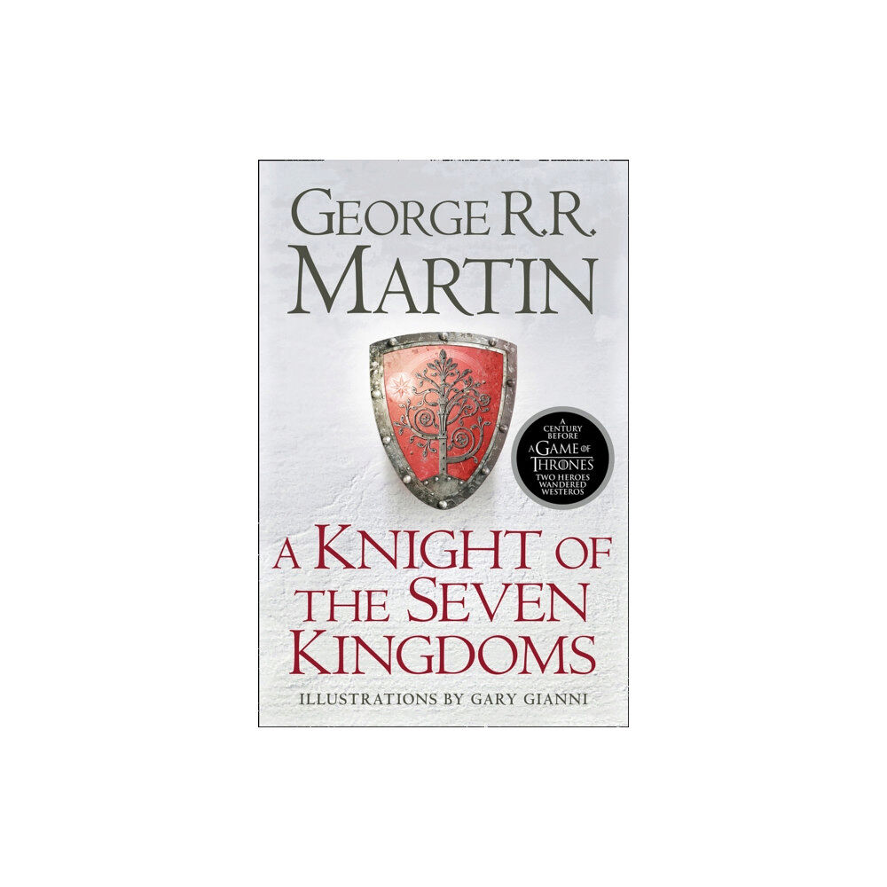 HarperCollins Publishers A Knight of the Seven Kingdoms (häftad, eng)