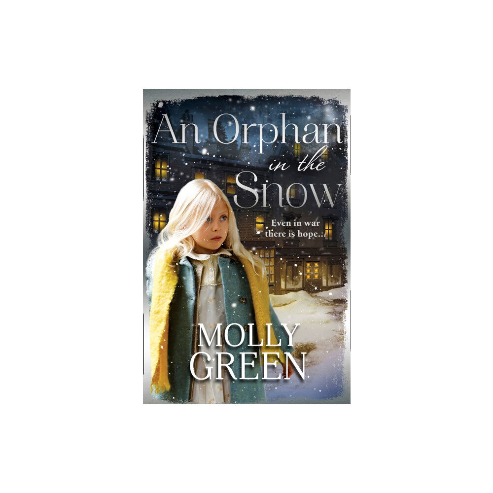 HarperCollins Publishers An Orphan in the Snow (häftad, eng)