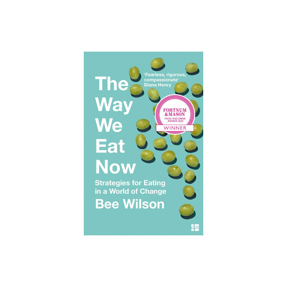 HarperCollins Publishers The Way We Eat Now (häftad, eng)