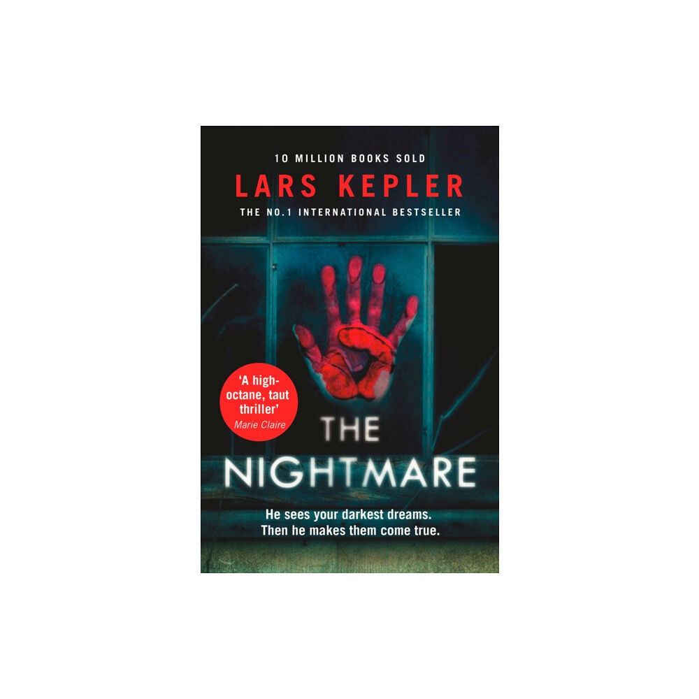 HarperCollins Publishers The Nightmare (häftad, eng)
