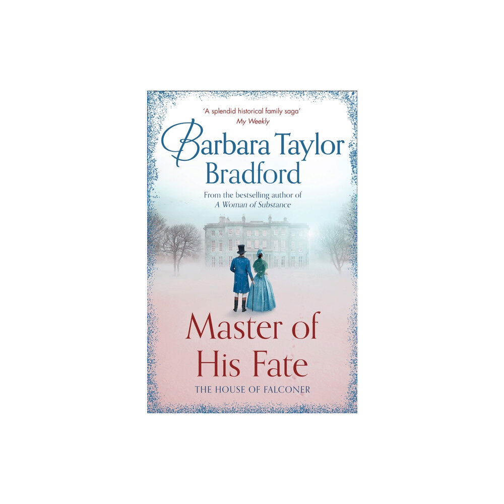 HarperCollins Publishers Master of His Fate (häftad, eng)