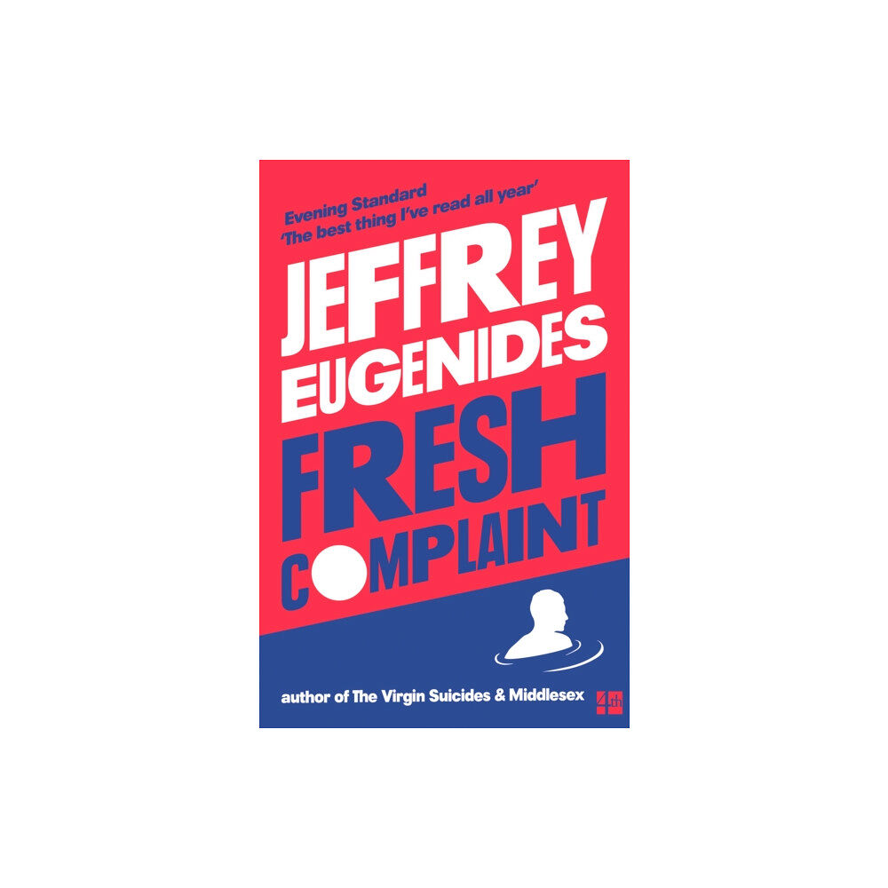 HarperCollins Publishers Fresh Complaint (häftad, eng)