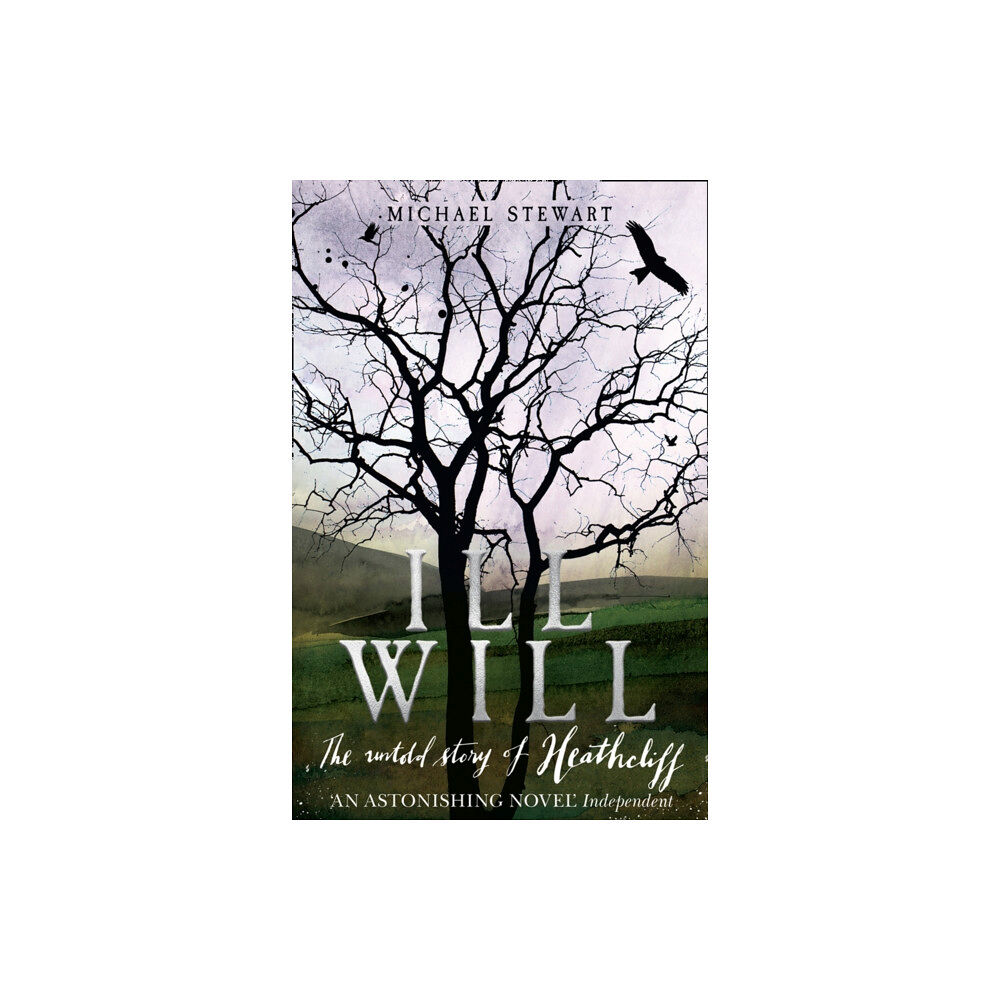 HarperCollins Publishers Ill Will (häftad, eng)