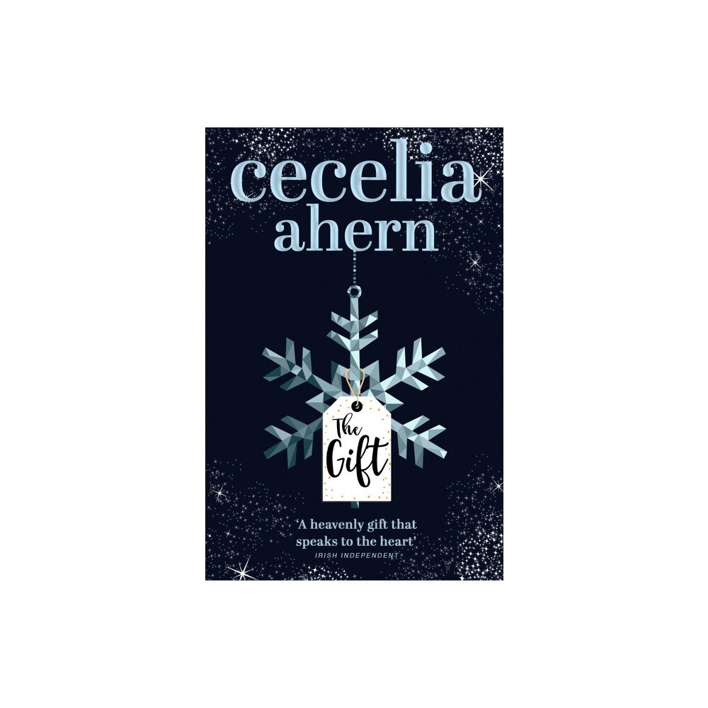 HarperCollins Publishers The Gift (häftad, eng)