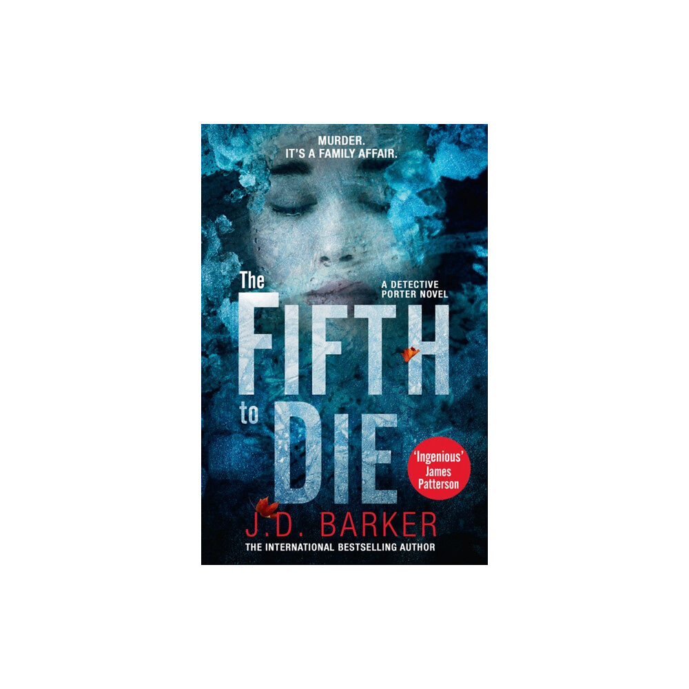 HarperCollins Publishers The Fifth to Die (häftad, eng)