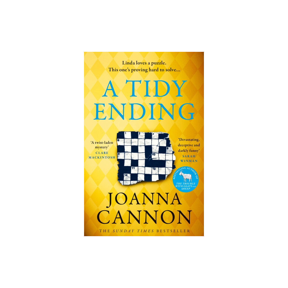 HarperCollins Publishers A Tidy Ending (häftad, eng)