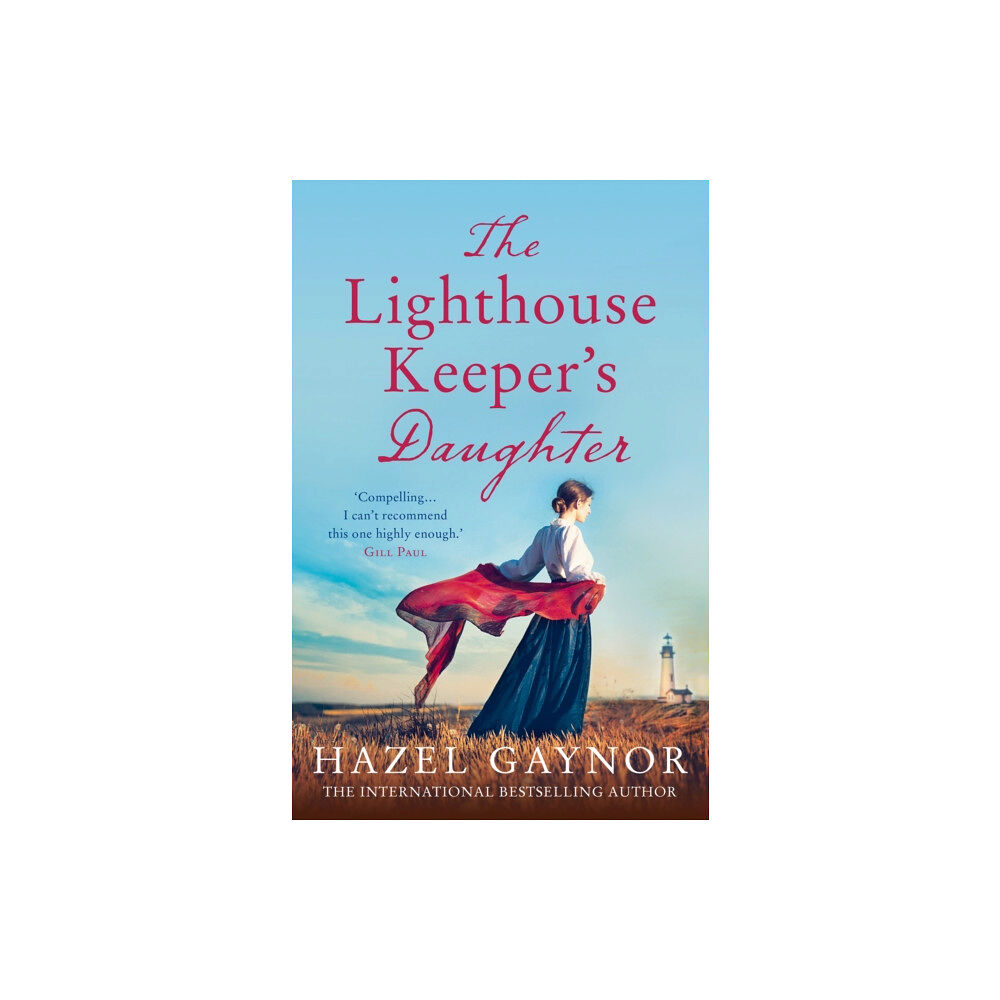 HarperCollins Publishers The Lighthouse Keeper’s Daughter (häftad, eng)