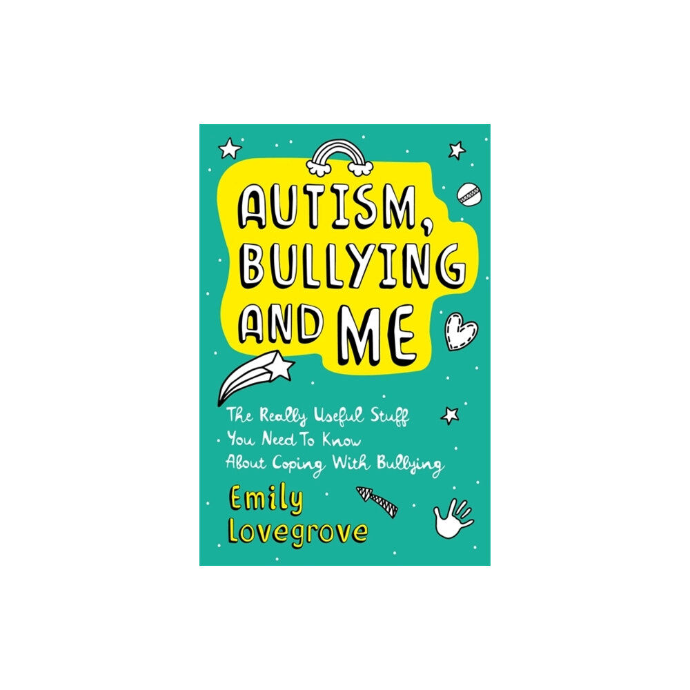 Jessica kingsley publishers Autism, Bullying and Me (häftad, eng)