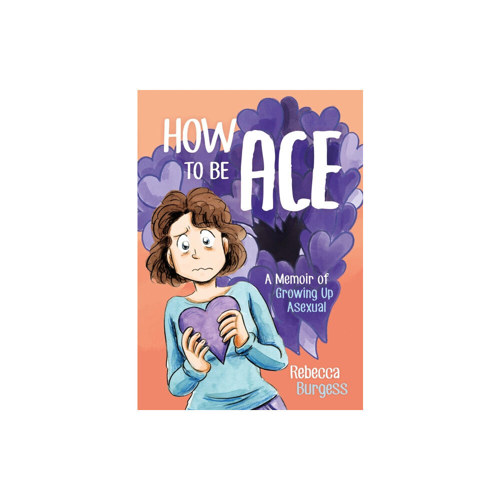 Jessica kingsley publishers How to Be Ace (häftad, eng)