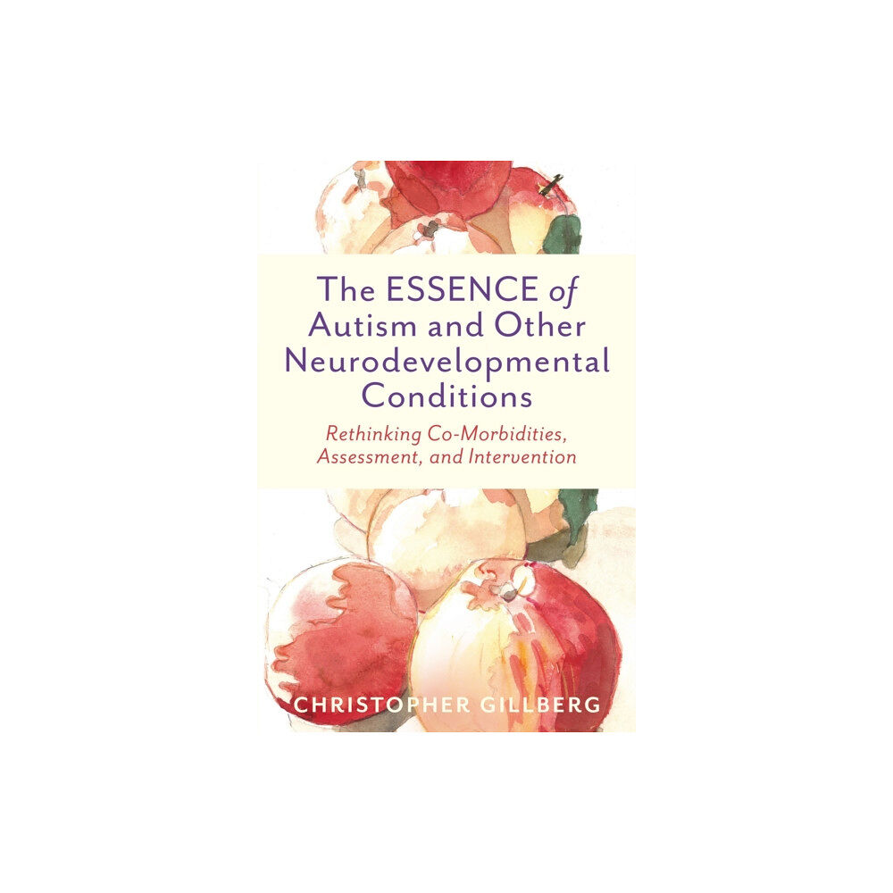 Jessica kingsley publishers The ESSENCE of Autism and Other Neurodevelopmental Conditions (häftad, eng)