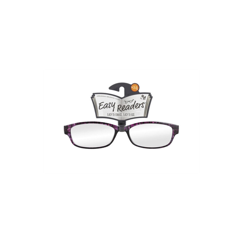 That Company Called If Easy Readers – Classic Purple +3.0