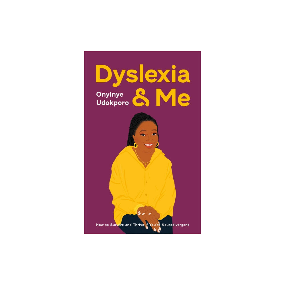 Jessica kingsley publishers Dyslexia and Me (häftad, eng)