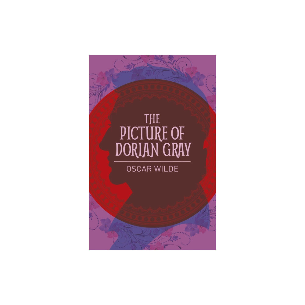 Arcturus publishing ltd The Picture of Dorian Gray (häftad, eng)