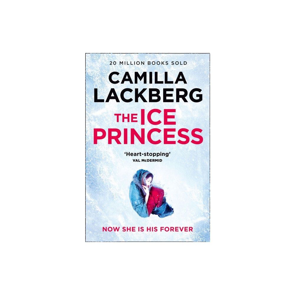 HarperCollins Publishers The Ice Princess (häftad, eng)