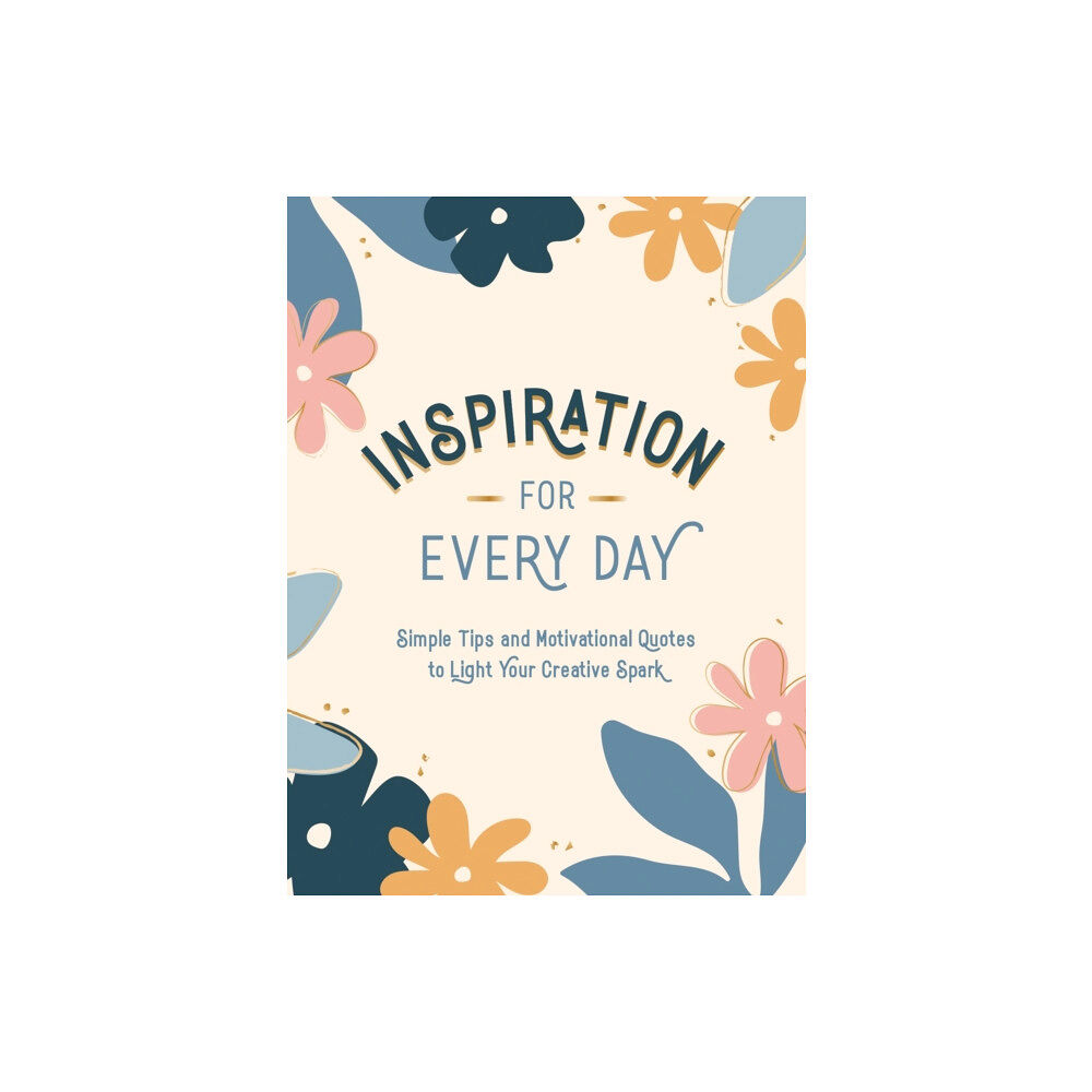 Summersdale Publishers Inspiration for Every Day (inbunden, eng)