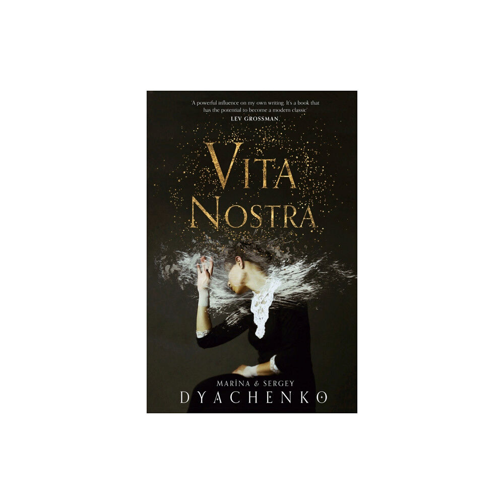HarperCollins Publishers Vita Nostra (häftad, eng)