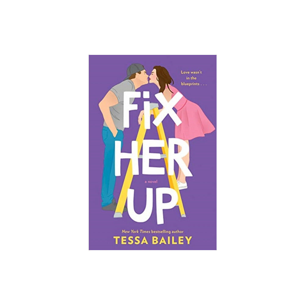 Harpercollins publishers inc Fix Her Up (häftad, eng)