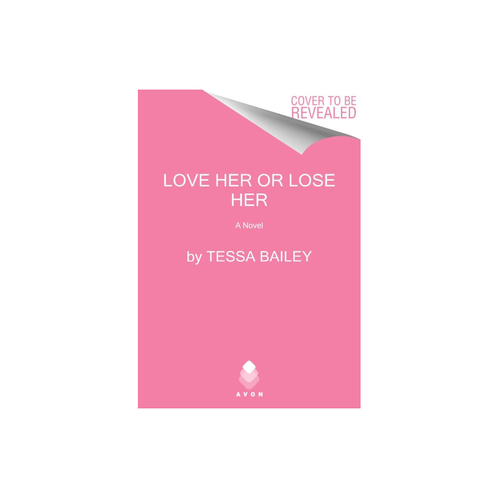 Harpercollins publishers inc Love Her or Lose Her (häftad, eng)