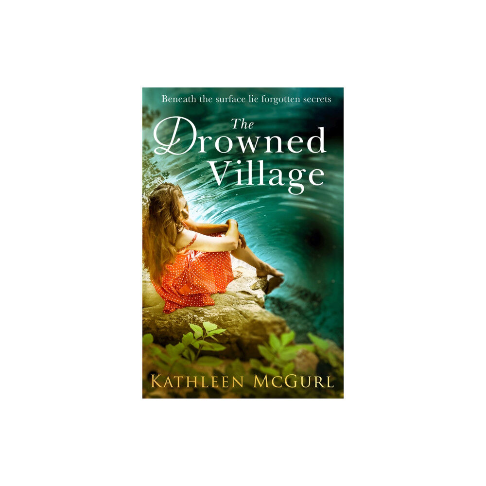 HarperCollins Publishers The Drowned Village (häftad, eng)