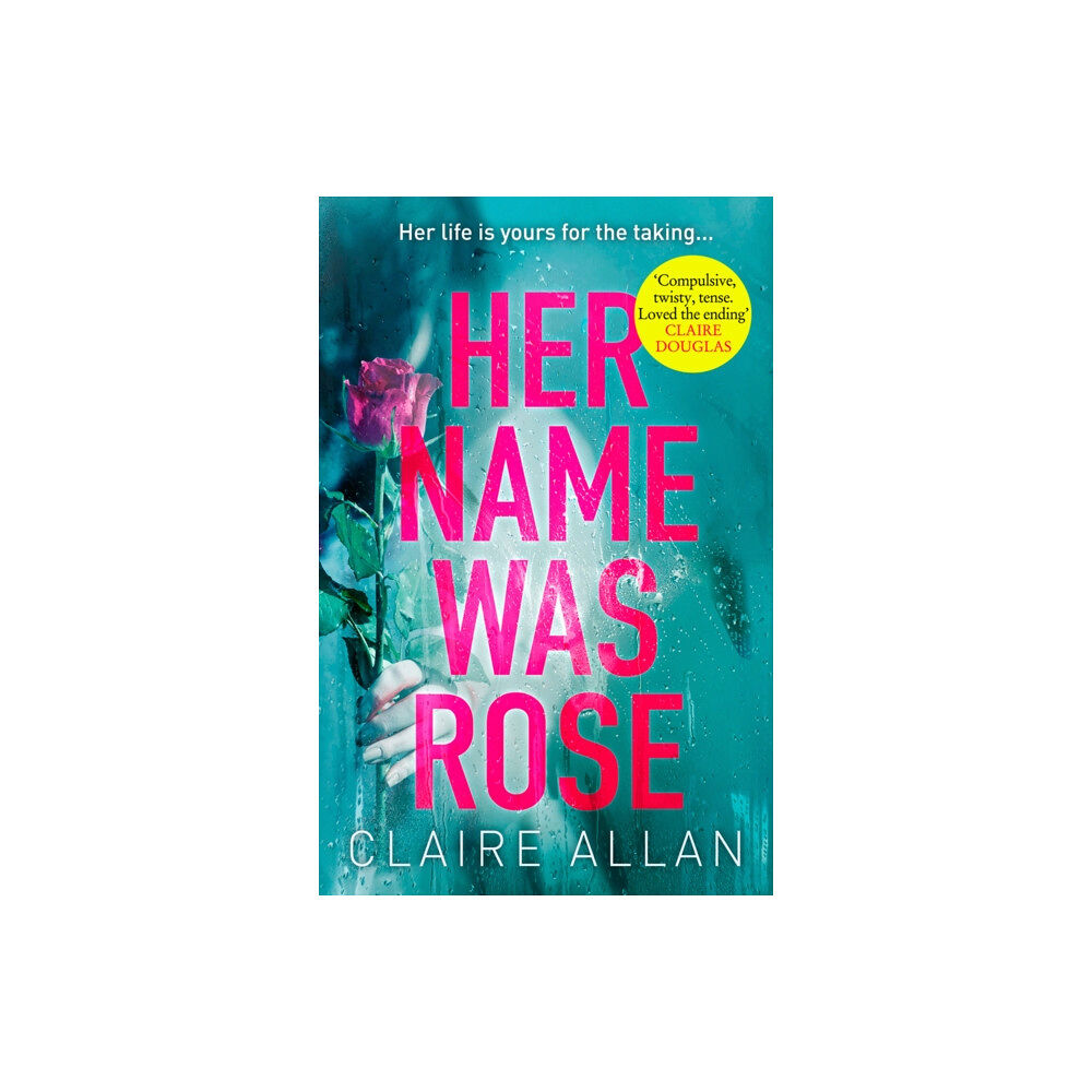 HarperCollins Publishers Her Name Was Rose (häftad, eng)