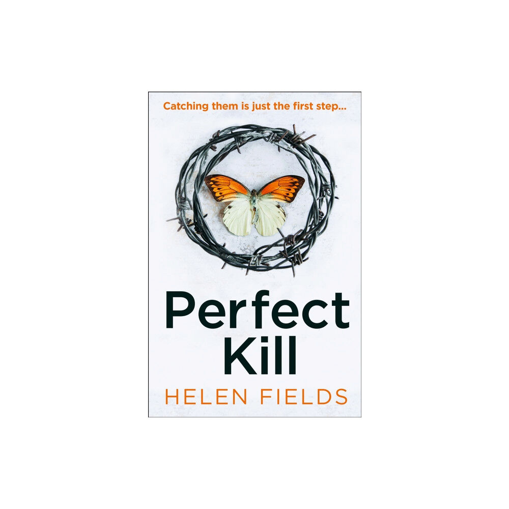 HarperCollins Publishers Perfect Kill (häftad, eng)