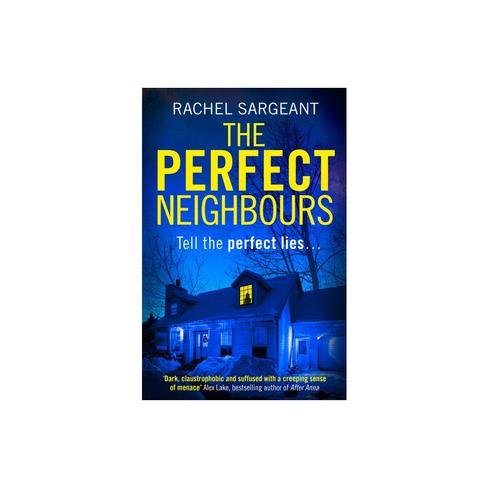 HarperCollins Publishers The Perfect Neighbours (häftad, eng)