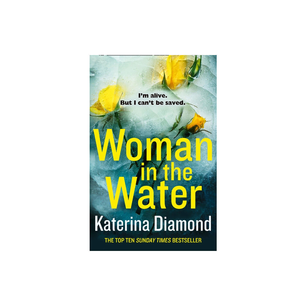 HarperCollins Publishers Woman in the Water (häftad, eng)
