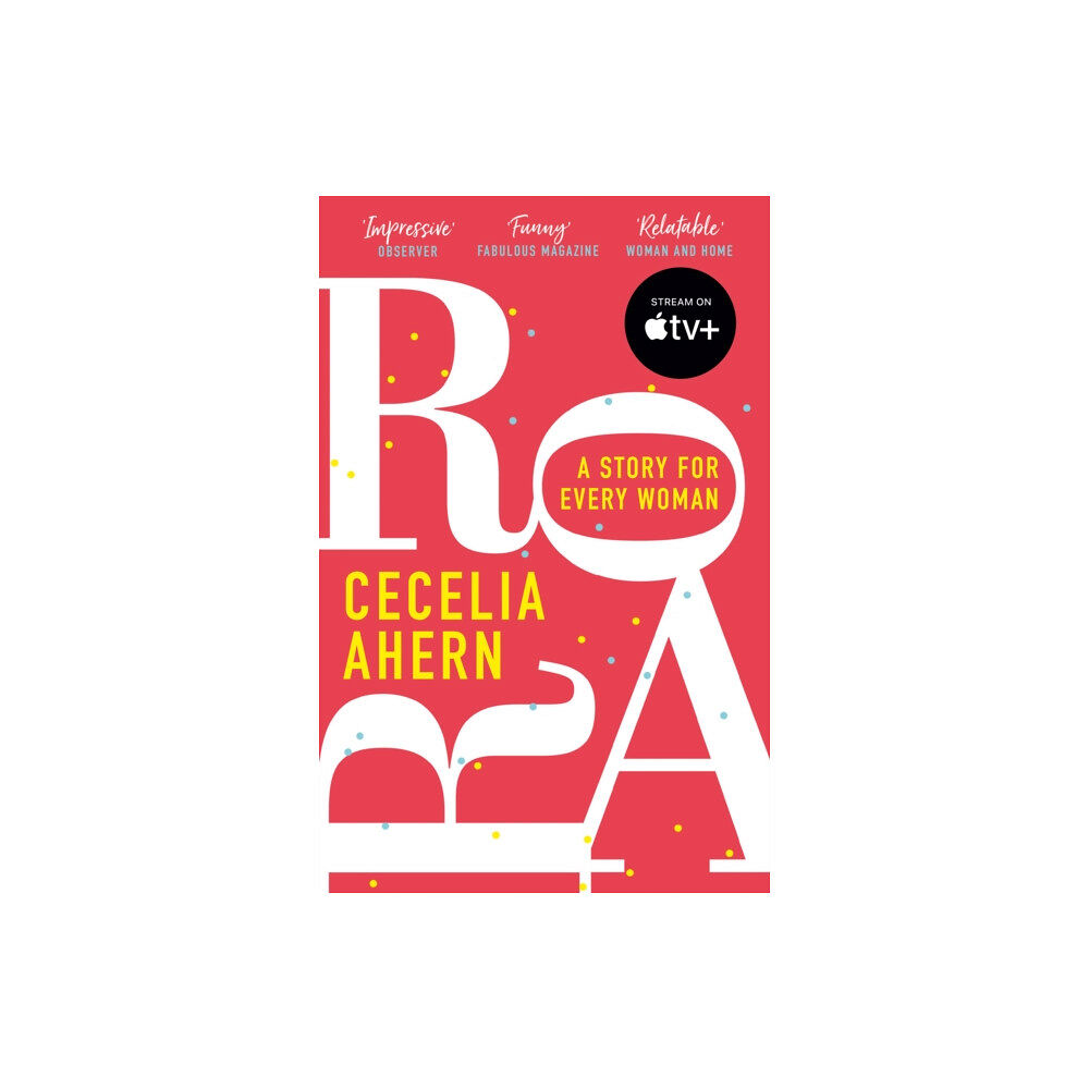 HarperCollins Publishers Roar (häftad, eng)