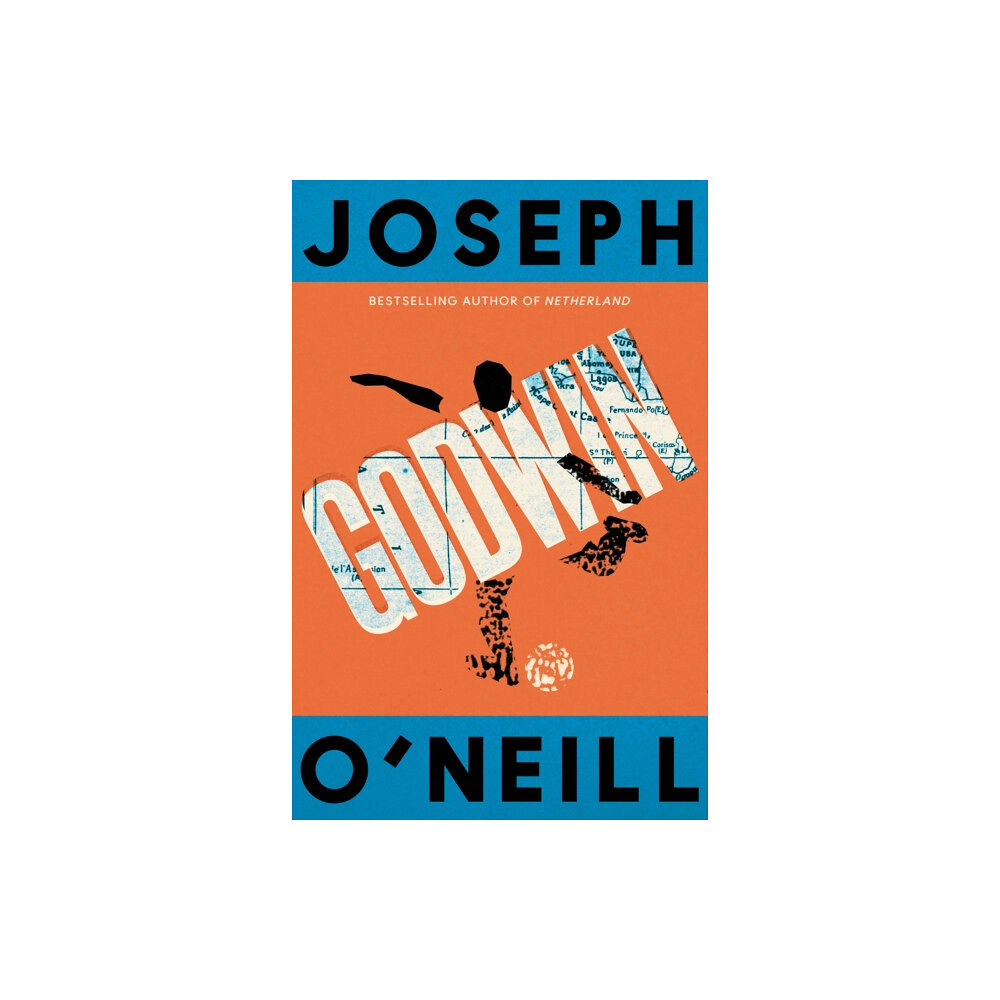 HarperCollins Publishers Godwin (inbunden, eng)