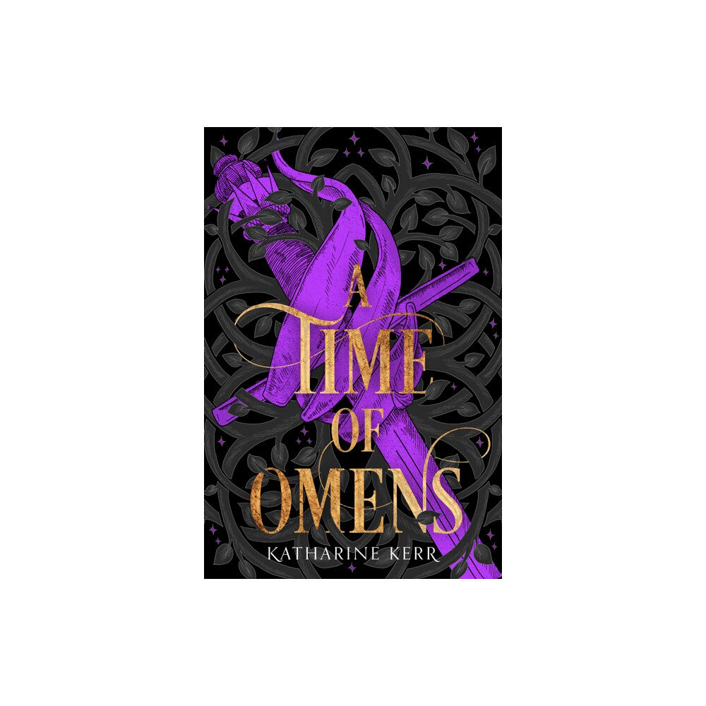 HarperCollins Publishers A Time of Omens (häftad, eng)