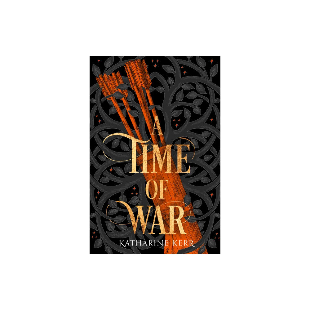 HarperCollins Publishers A Time of War (häftad, eng)