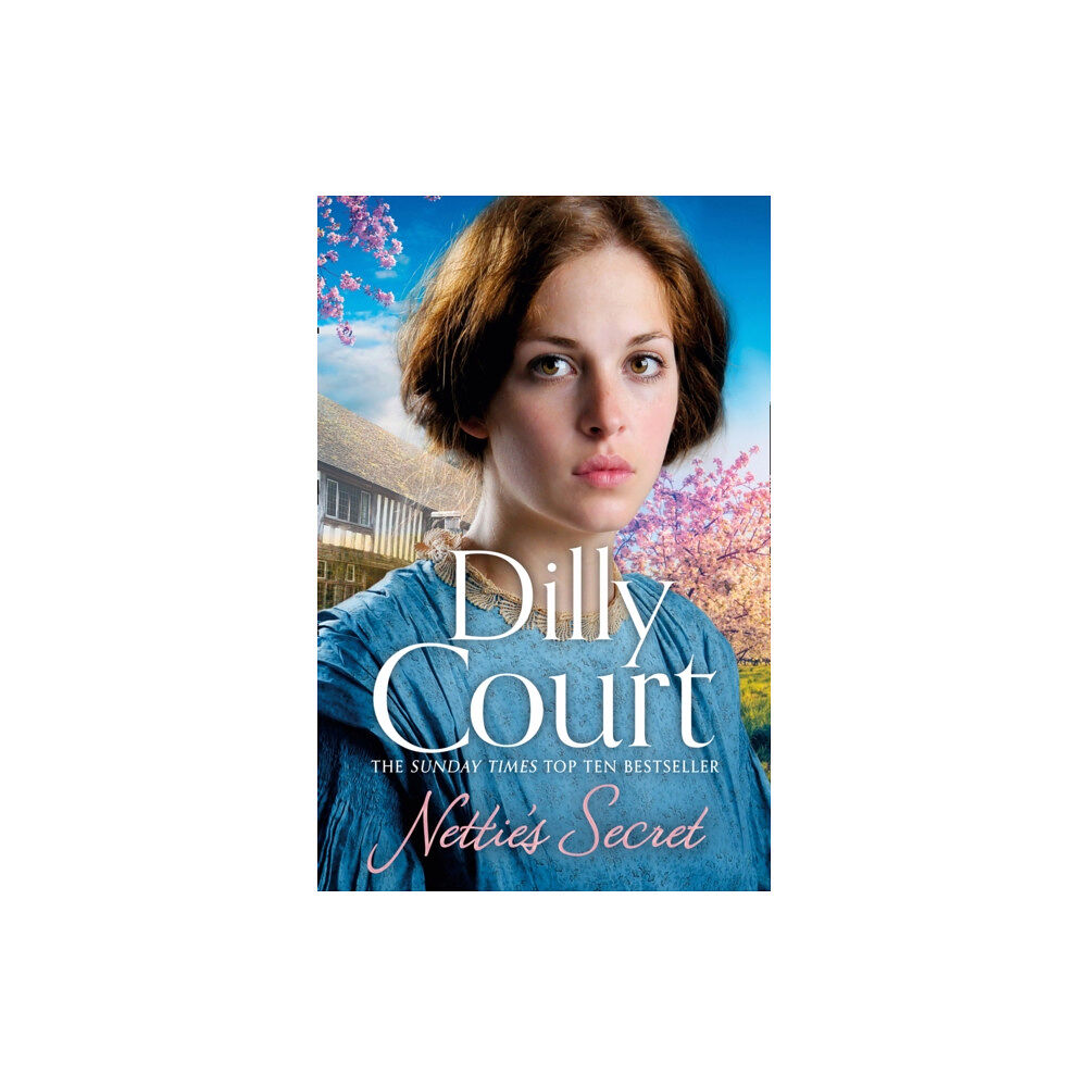 HarperCollins Publishers Nettie’s Secret (häftad, eng)