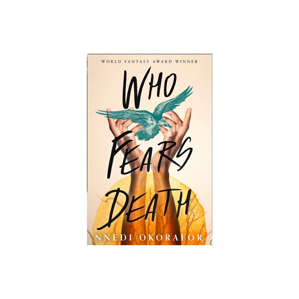 HarperCollins Publishers Who Fears Death (häftad, eng)