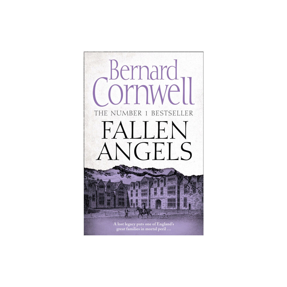 HarperCollins Publishers Fallen Angels (häftad, eng)