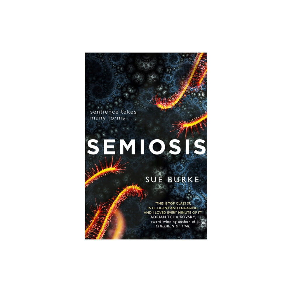 HarperCollins Publishers Semiosis (häftad, eng)