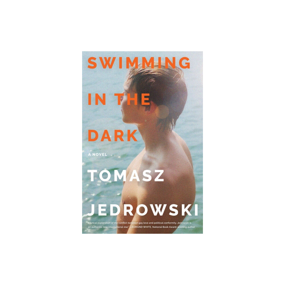 HarperCollins Swimming in the Dark (häftad, eng)
