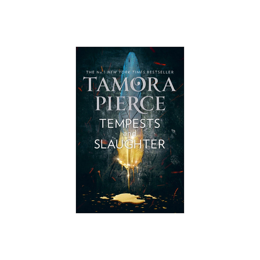 HarperCollins Publishers Tempests and Slaughter (häftad, eng)