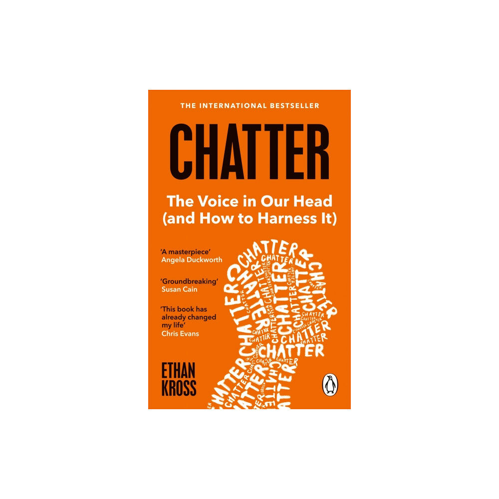 Ebury Publishing Chatter (häftad, eng)