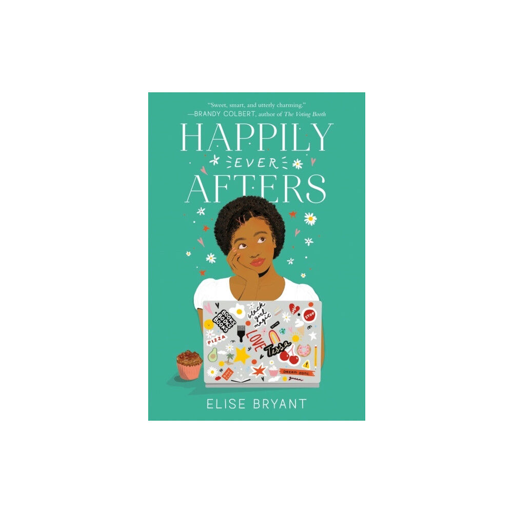 HarperCollins Happily Ever Afters (häftad, eng)