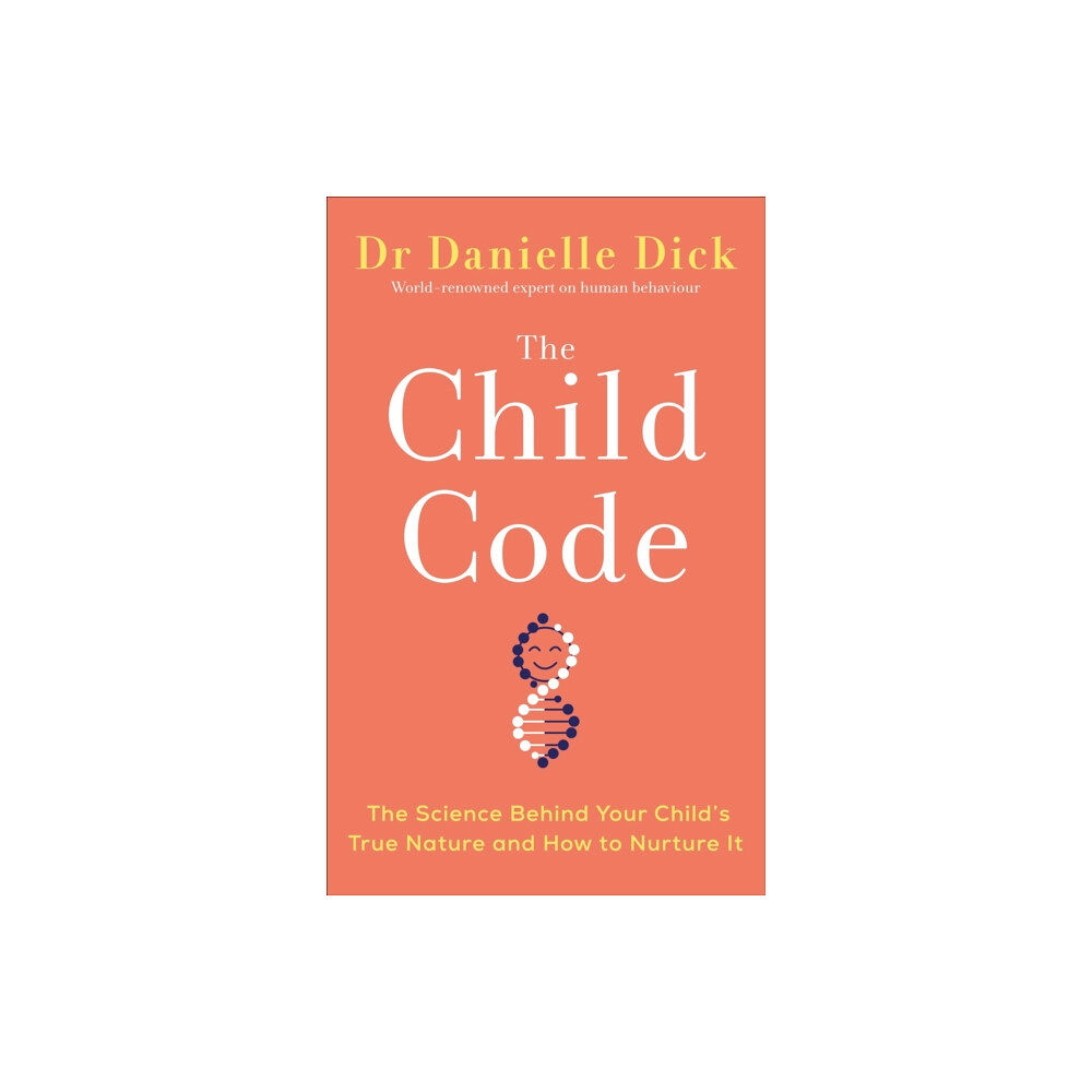 Ebury Publishing The Child Code (häftad, eng)