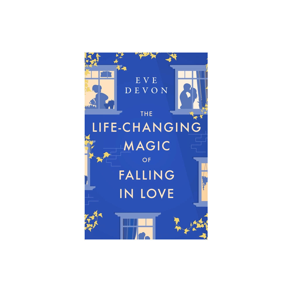 HarperCollins Publishers The Life-Changing Magic of Falling in Love (häftad, eng)
