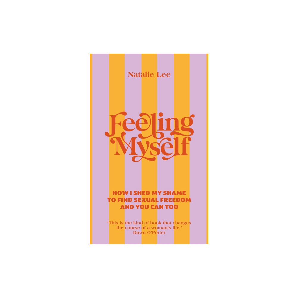 Ebury Publishing Feeling Myself (inbunden, eng)