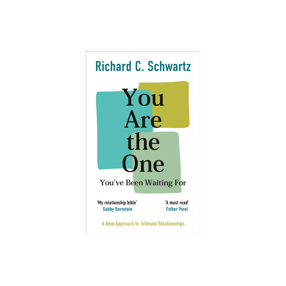 Ebury Publishing You Are the One You’ve Been Waiting For (häftad, eng)