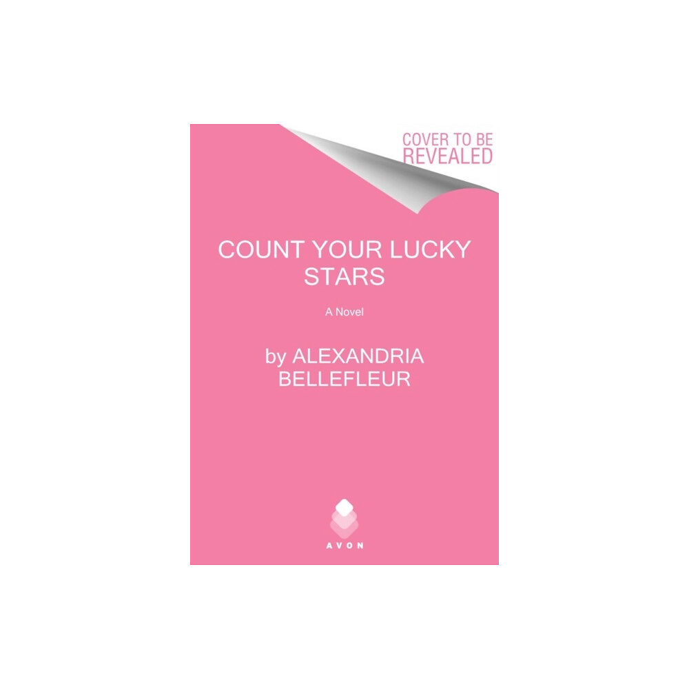 Harpercollins publishers inc Count Your Lucky Stars (häftad, eng)