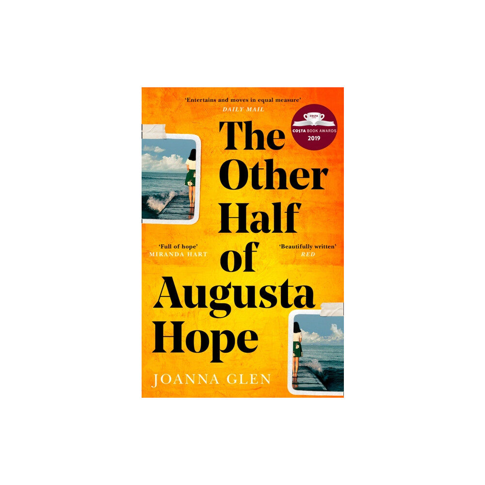 HarperCollins Publishers The Other Half of Augusta Hope (häftad, eng)