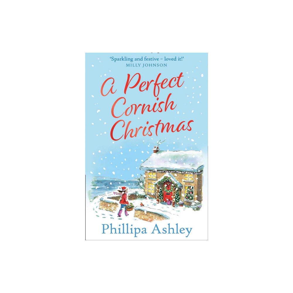 HarperCollins Publishers A Perfect Cornish Christmas (häftad, eng)