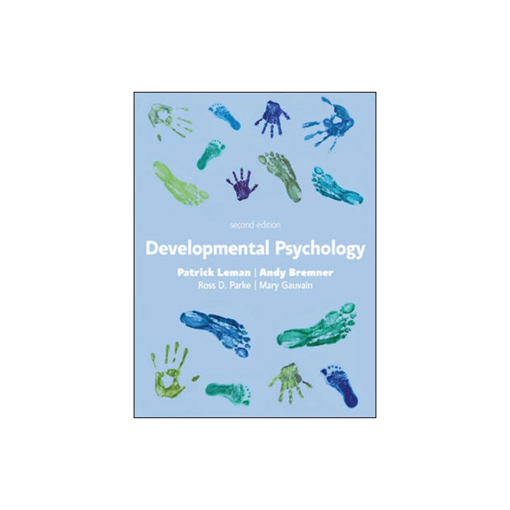 McGraw-Hill Education - Europe Developmental Psychology, 2e (häftad, eng)